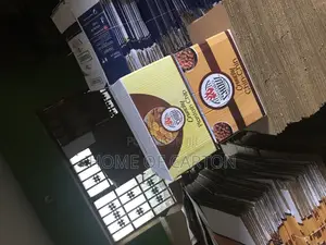 Printed Carton