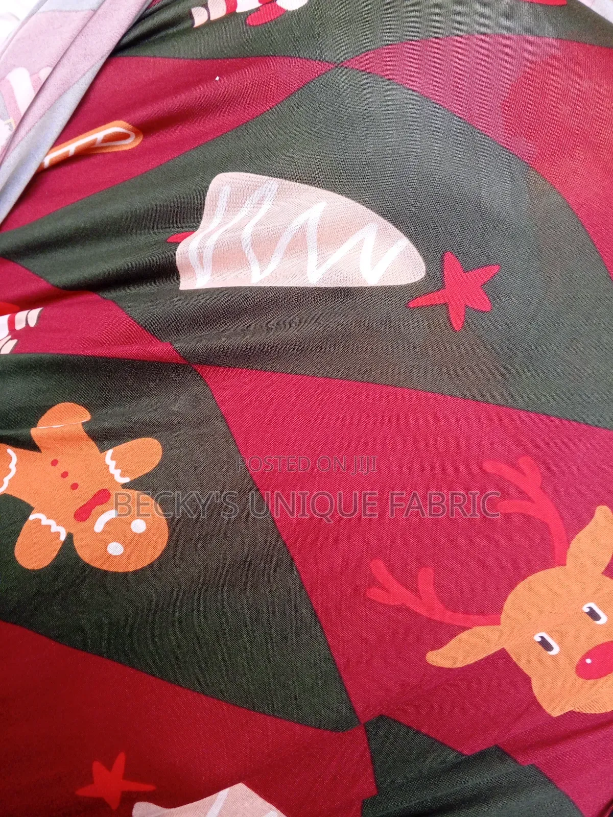 Polo Materials