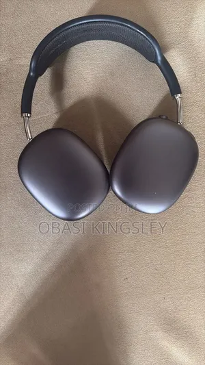 Airpod Max