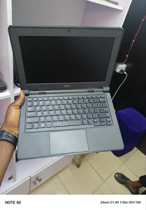 Laptop Dell Latitude 11 3150 4GB Intel Celeron HDD 320GB