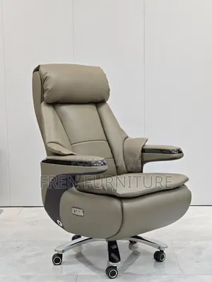 Executive Office Chair