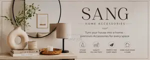 "Turn Your House Into a Home - Premium Accessories for Every Space"