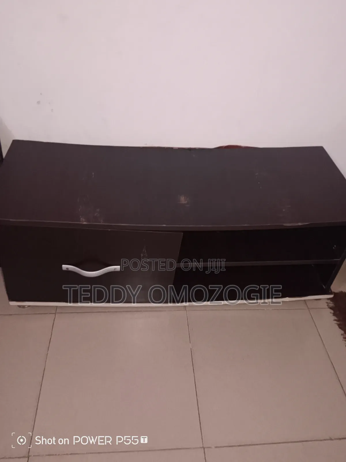 Television Stand
