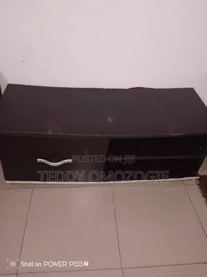 Television Stand