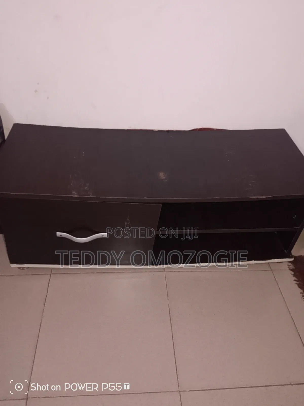 Television Stand