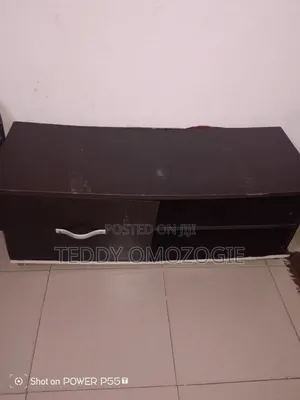Television Stand