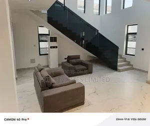 3bdrm Duplex in Mini Estate, Victoria Island Extension for sale