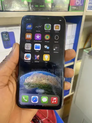Apple iPhone XS 64 GB Gold