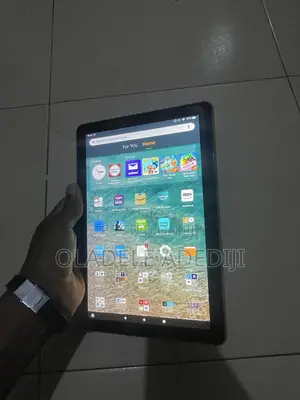 Amazon Fire HD 10 32 GB