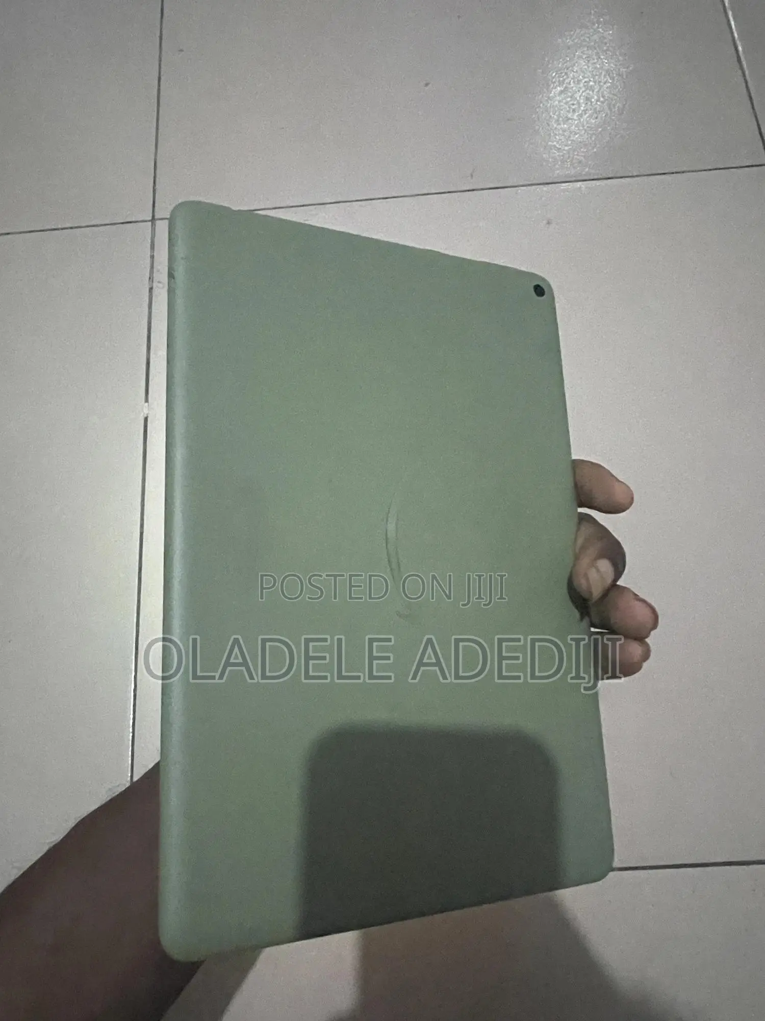 Amazon Fire HD 10 32 GB
