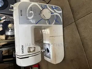 Table Top Electric Sewing Machine