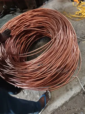 1x50mm2 Ber Copper