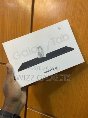 New Samsung Galaxy Tab A8 10.5 (2021) 128 GB Gray