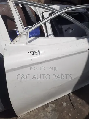 Toyota Camry Door 2020