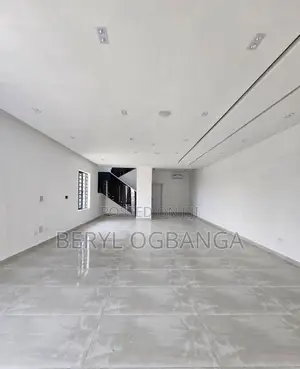 5bdrm Duplex in Ikate for sale