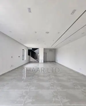 5bdrm Duplex in Ikate for sale