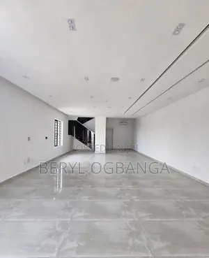5bdrm Duplex in Ikate for sale