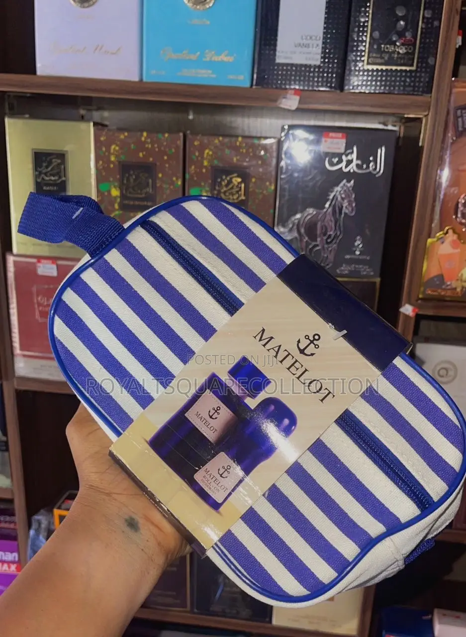 Gift Set Matelot