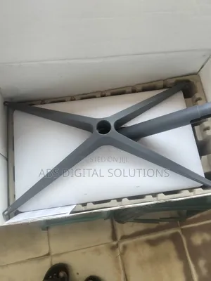 Lagos Service Address Starlink Residential Plan