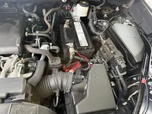 Toyota RAV4 XLE Premium AWD 2019 Black