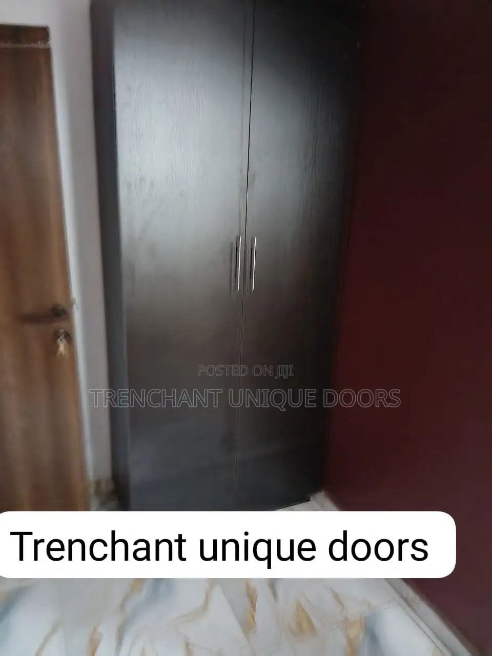 Wardrobe 4ft X 8ft