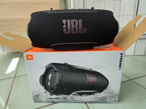 JBL Xtreme 5 Portable Speaker