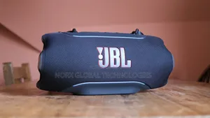 JBL Xtreme 5 Portable Speaker