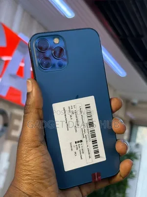 Apple iPhone 12 Pro Max 256 GB