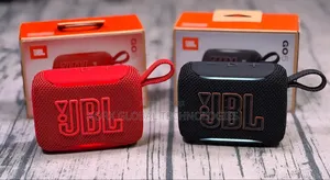 JBL Go 5 - Ultra-Portable Waterproof Drop-Proof Speaker