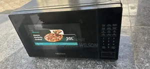 Hisense Microwave 20l