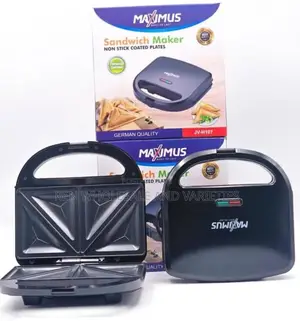 Sandwich Maker