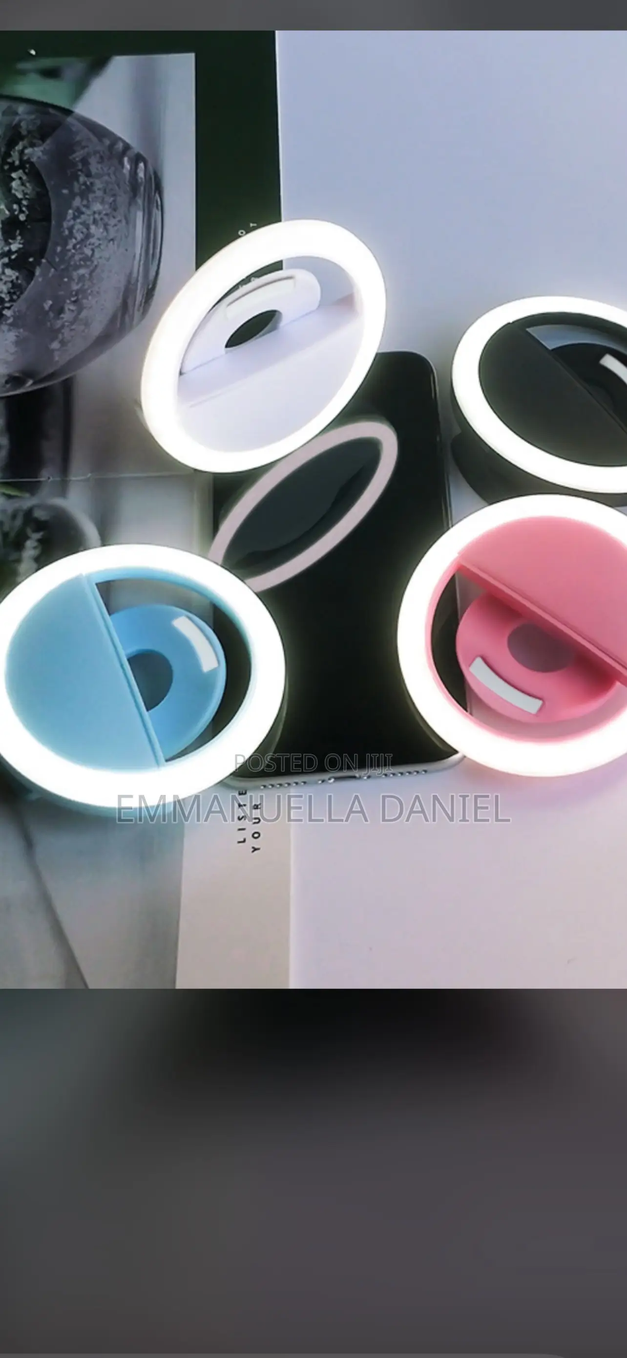 Ring Light