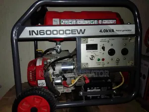 I Power Generator