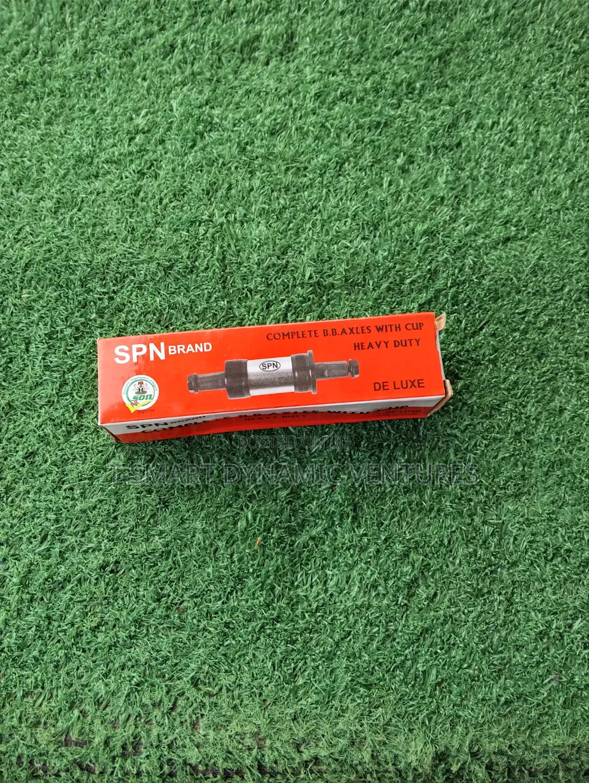 Bicycle Seal Engine