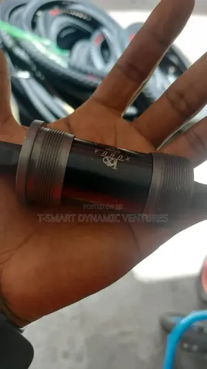 Bicycle Seal Engine