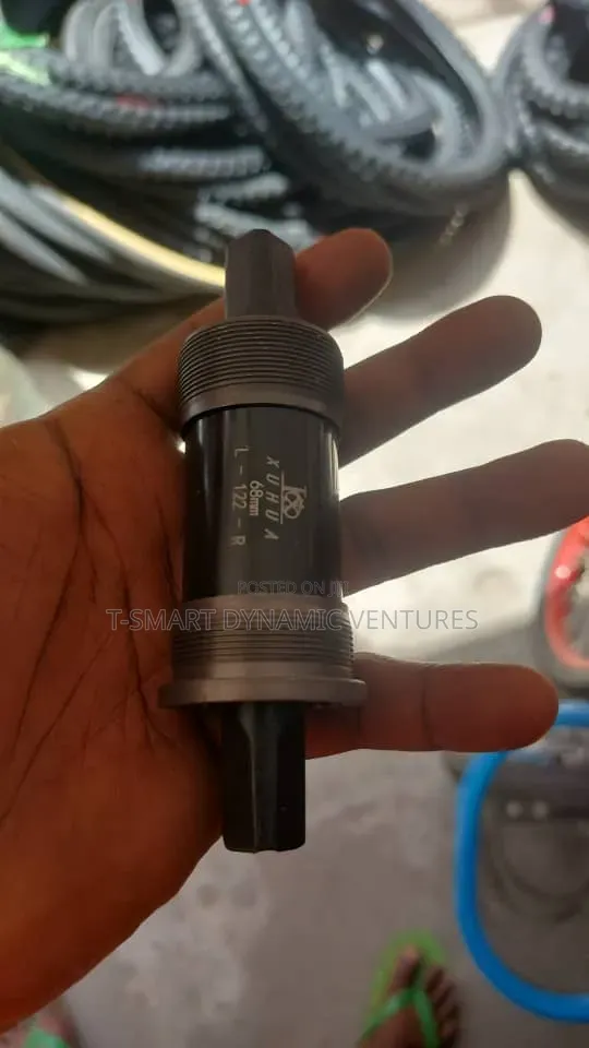 Bicycle Seal Engine