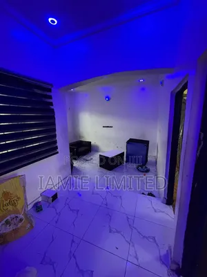 1bdrm Apartment in Pti, Warri for rent