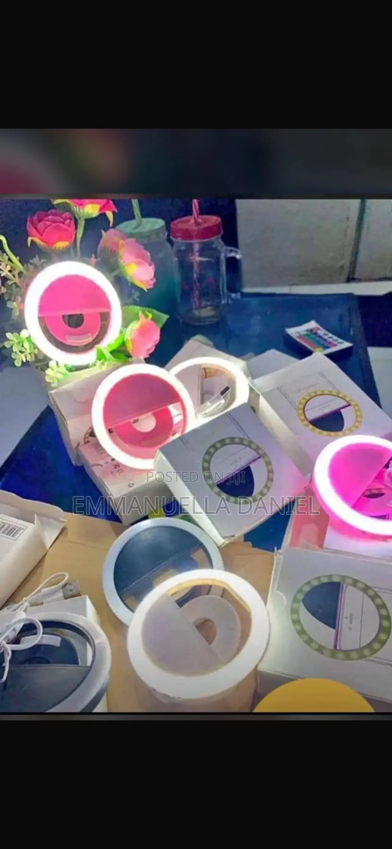 Ring Light
