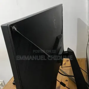 27 Inches Msi Gaming Monitor 144hz