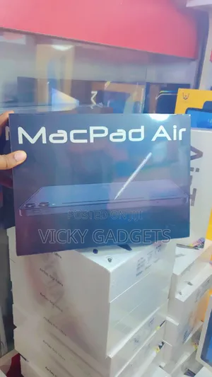 New MacPad Air S10 Ultra 1 TB