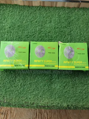 Bicycle Gear Free Wheel 6/7