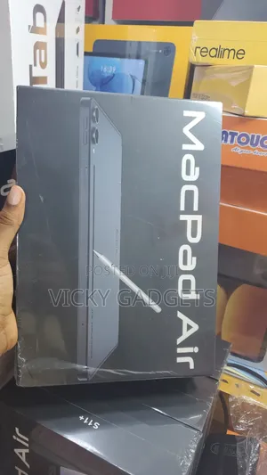 New MacPad Air S10 Ultra 1 TB