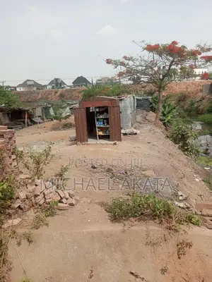 Land in Gwarinpa