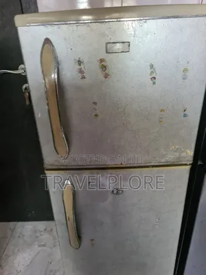 250 Litres Refrigerator