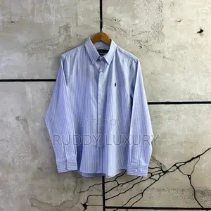Polo Ralph Lauren Stripe Shirts