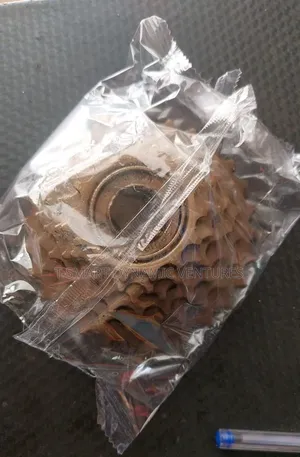 Bicycle Gear Free Wheel 6/7