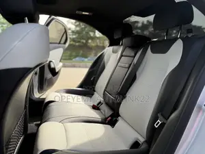Mercedes-Benz A-Class A 220 4MATIC 2021 Gray