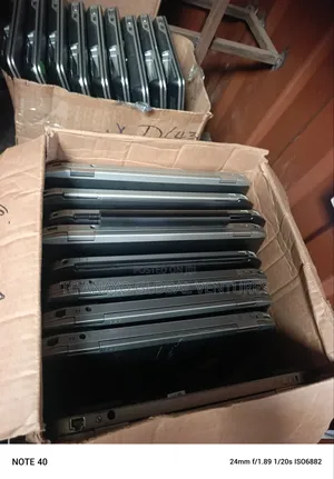 Laptop Dell Latitude E6430 8GB Intel Core i7 HDD 320GB