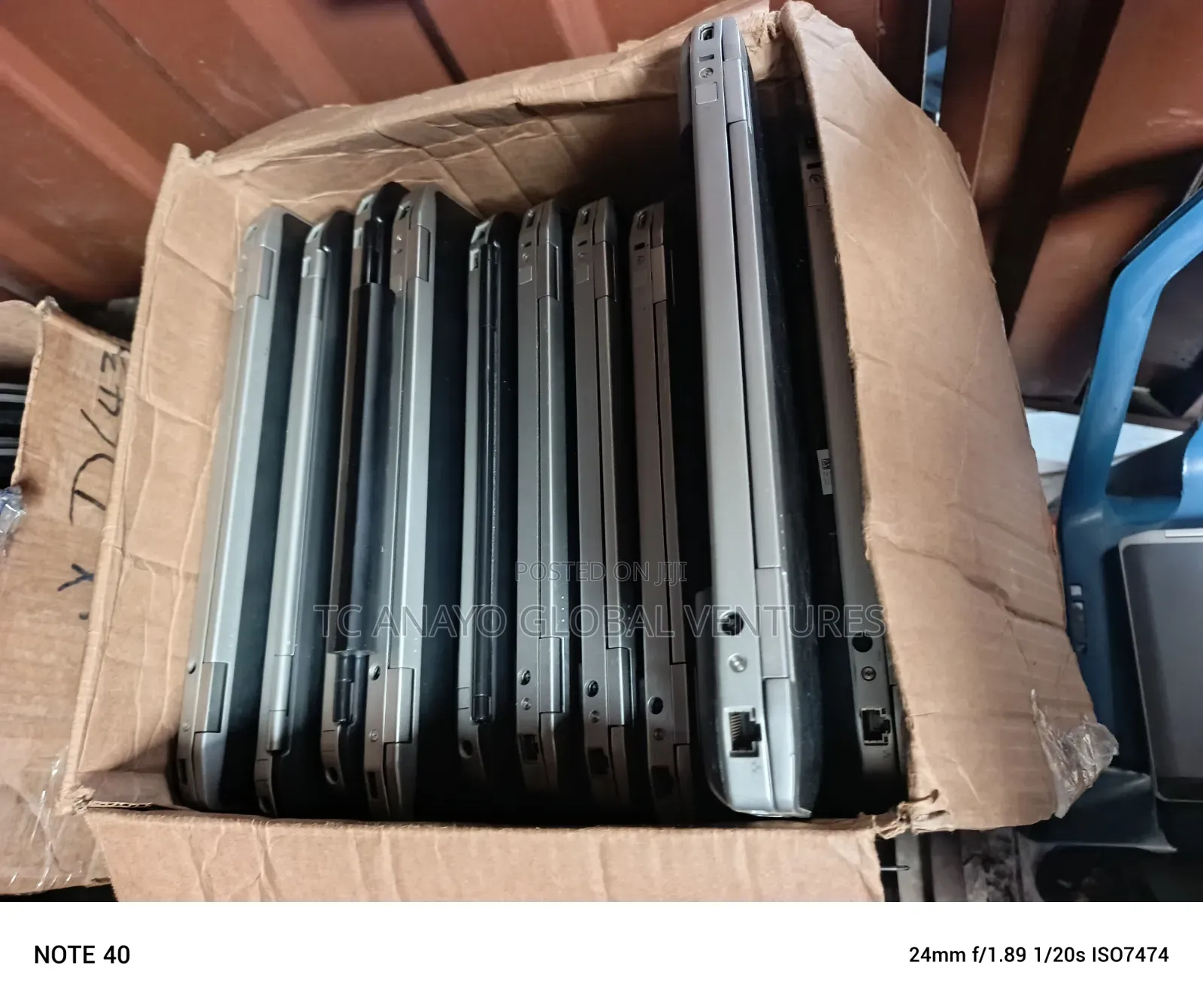 Laptop Dell Latitude E6430 8GB Intel Core i7 HDD 320GB