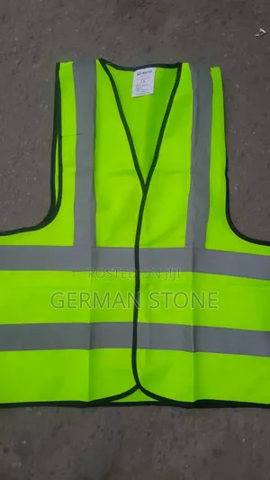 Reflective Safety Vest